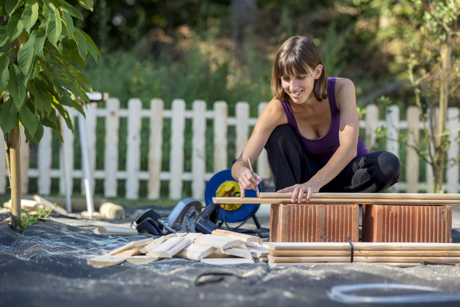 Jacksonville Florida Fence Installers