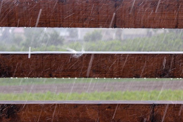 wood fences in jacksonville