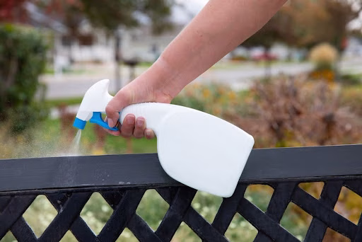 fence maintenance jacksonville florida