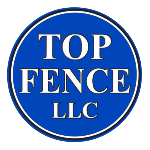 Top Fence LLC logo