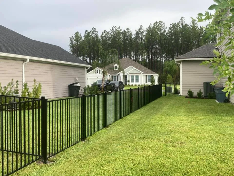 Why Professional Installation Is Key to Long-Lasting Residential Fences