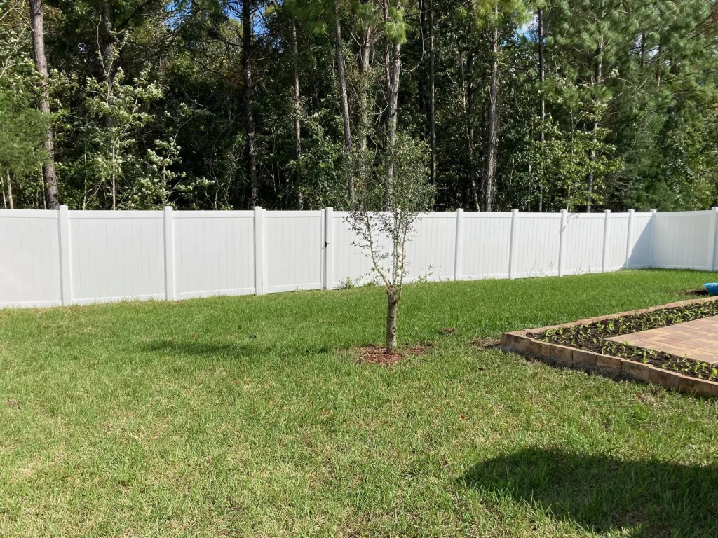 Fence Company Palm Cost Florida