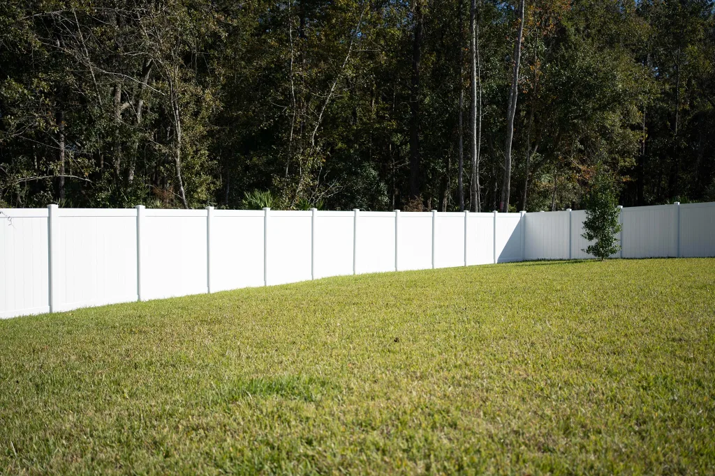 Palm Valley Florida Fence Company