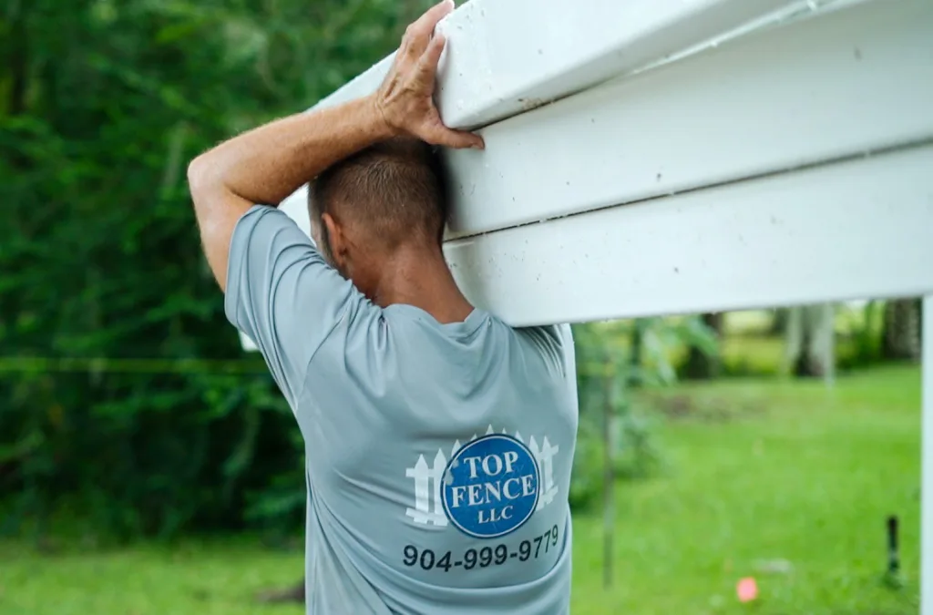 Ponte Vedra Beach Fence Company