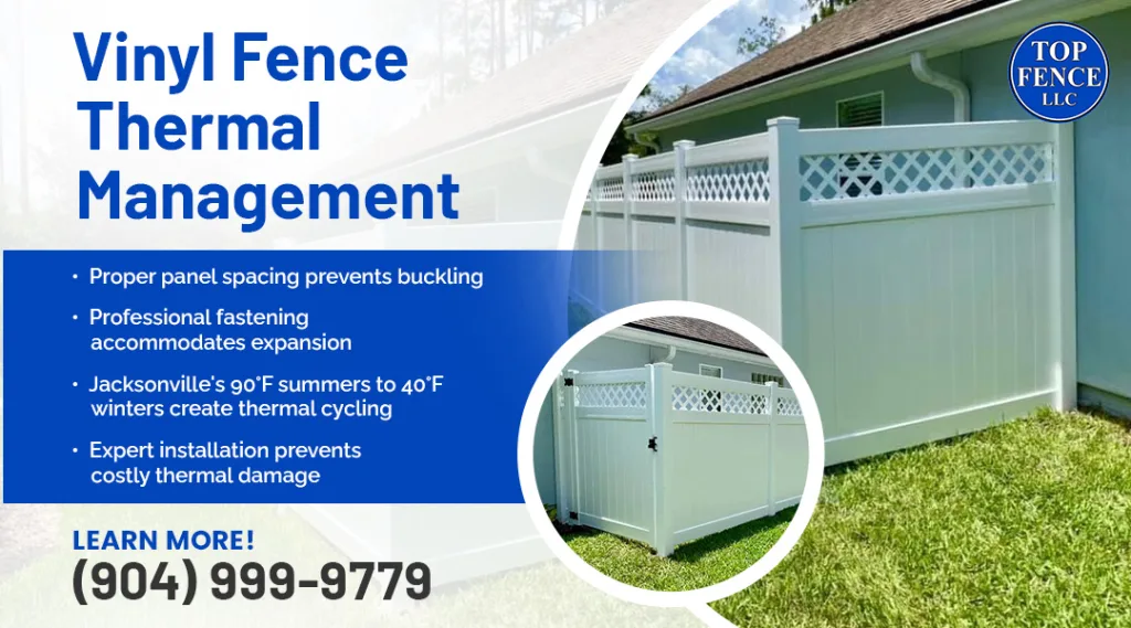 fence companies